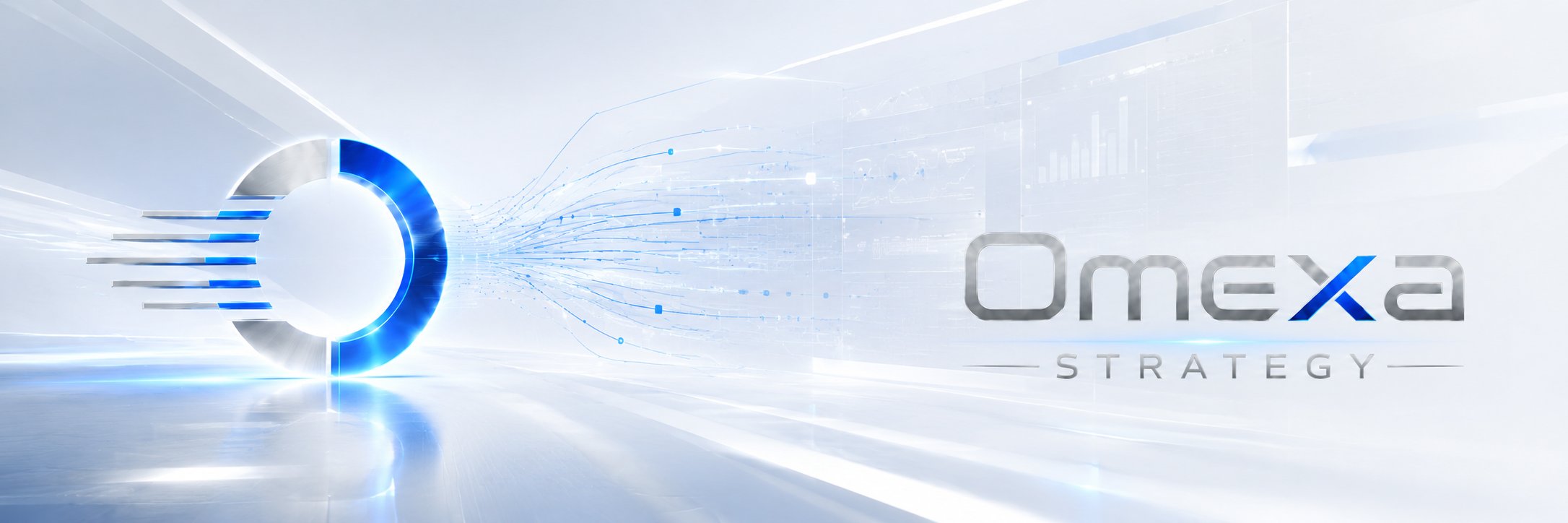 Omexa Strategy – Work Smarter with AI