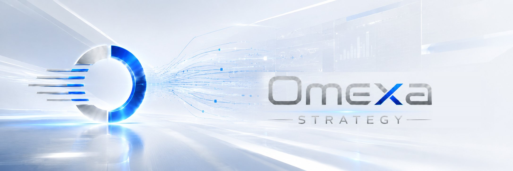 Omexa Strategy – Work Smarter with AI